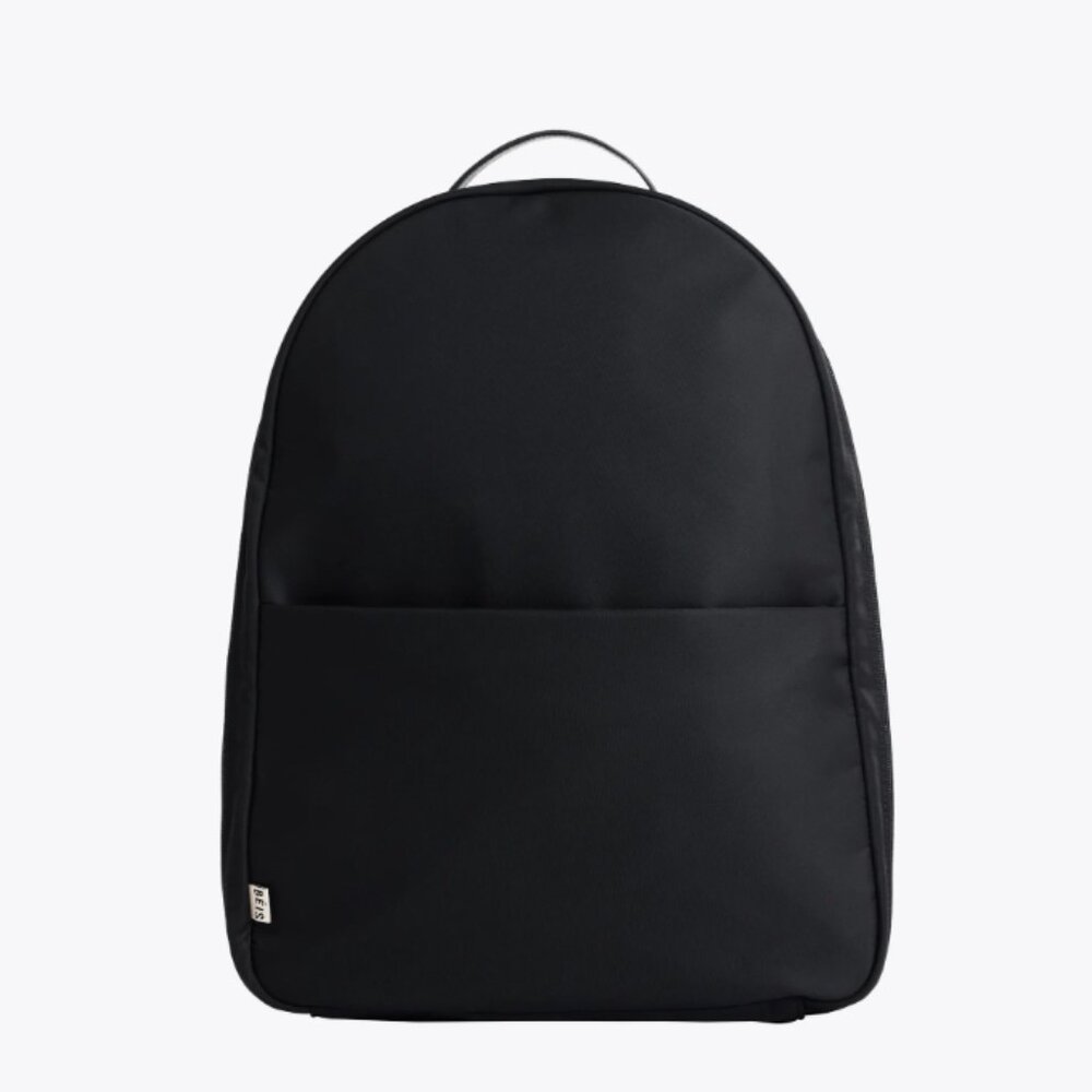 BEIS The Commuter Backpack in Black